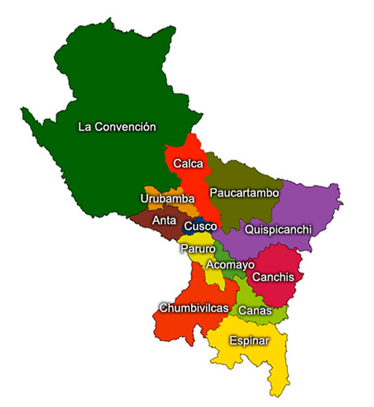 Cusco 4