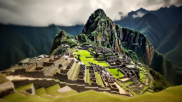Cusco 6